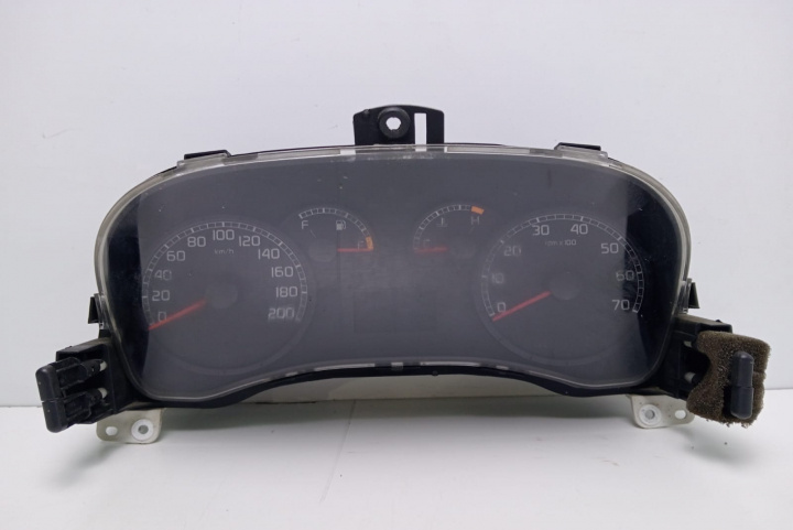 Ceas bord 46833370 Fiat Punto 2 [1999 - 2003]