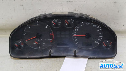 Ceas Bord 4b0919860e Audi A6 4B,C5 1997-2005