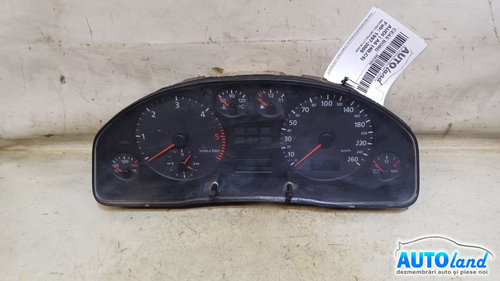 Ceas Bord 4b0919860n Audi A6 4B,C5 1997-2005