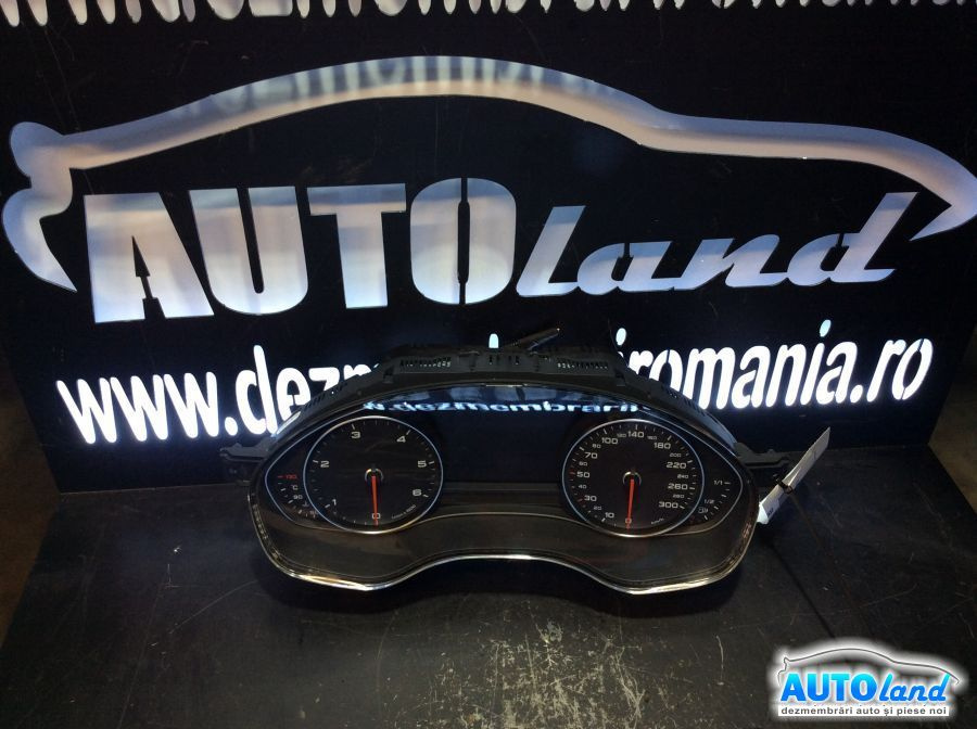 Ceas Bord 4g8920933b Audi A6 Avant 4G5,C7 2011