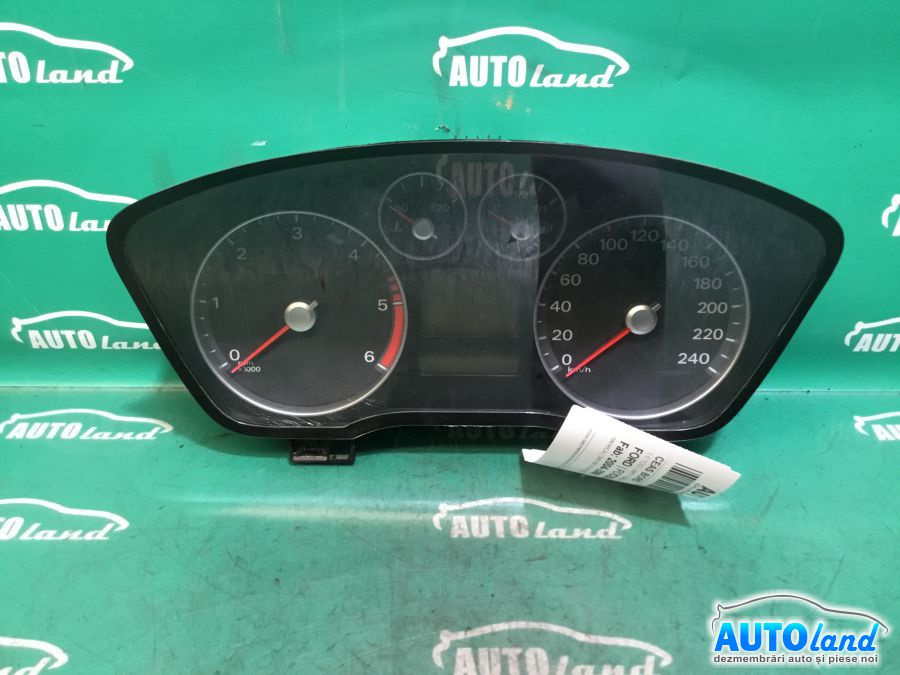 Ceas Bord 4m5t10849lr 1.6 TDCI Ford FOCUS II DA 2004-2008