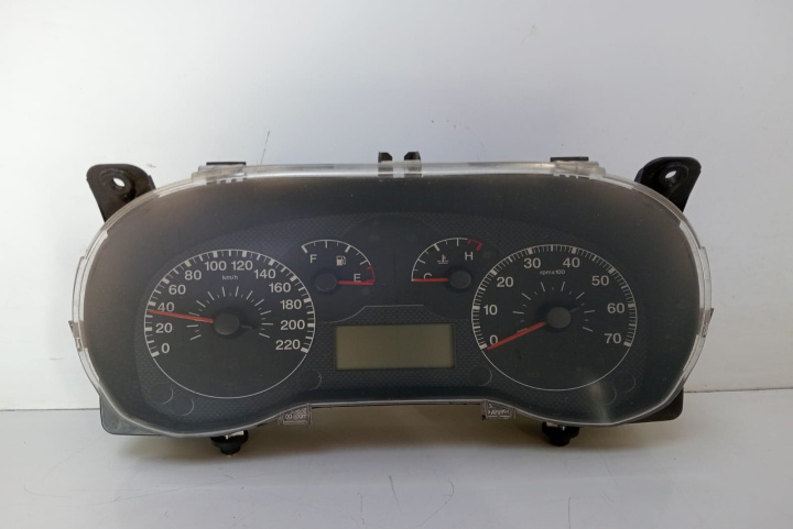 Ceas bord 503001100700 Fiat Grande Punto