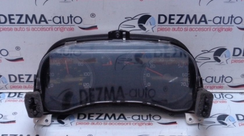 Ceas bord, 51761876, Fiat Doblo Cargo (223) 1.9jtd