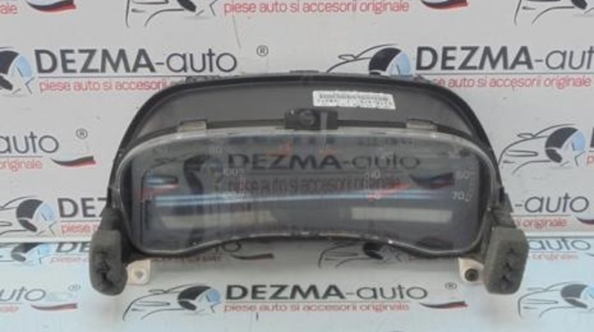 Ceas bord, 51761876, Fiat Doblo Cargo