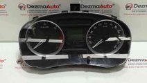 Ceas bord 5J0920811C, Skoda Fabia 2 Combi (5J) (id...