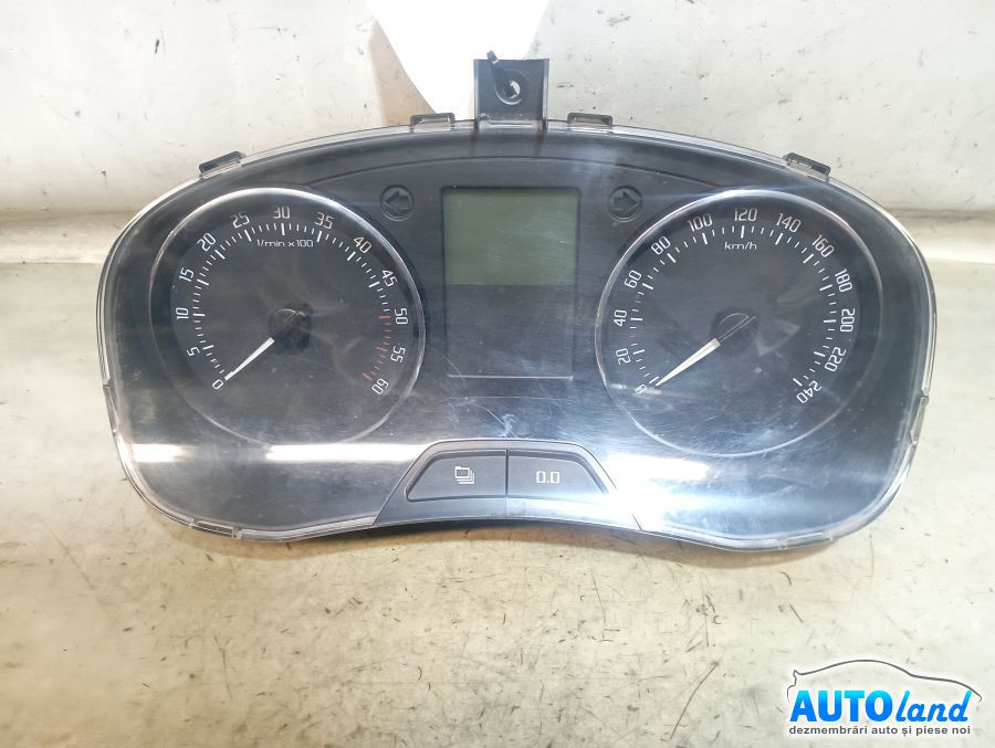 Ceas Bord 5j0920811d Skoda FABIA 2006