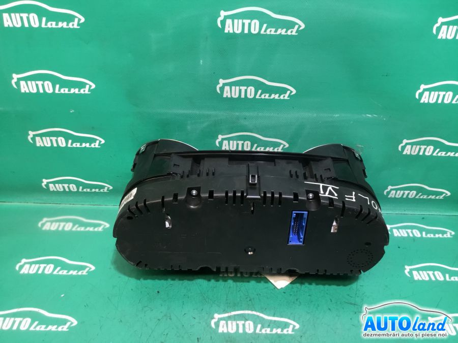 Ceas Bord 5k0920870e 1.6 D Volkswagen GOLF VI 2008
