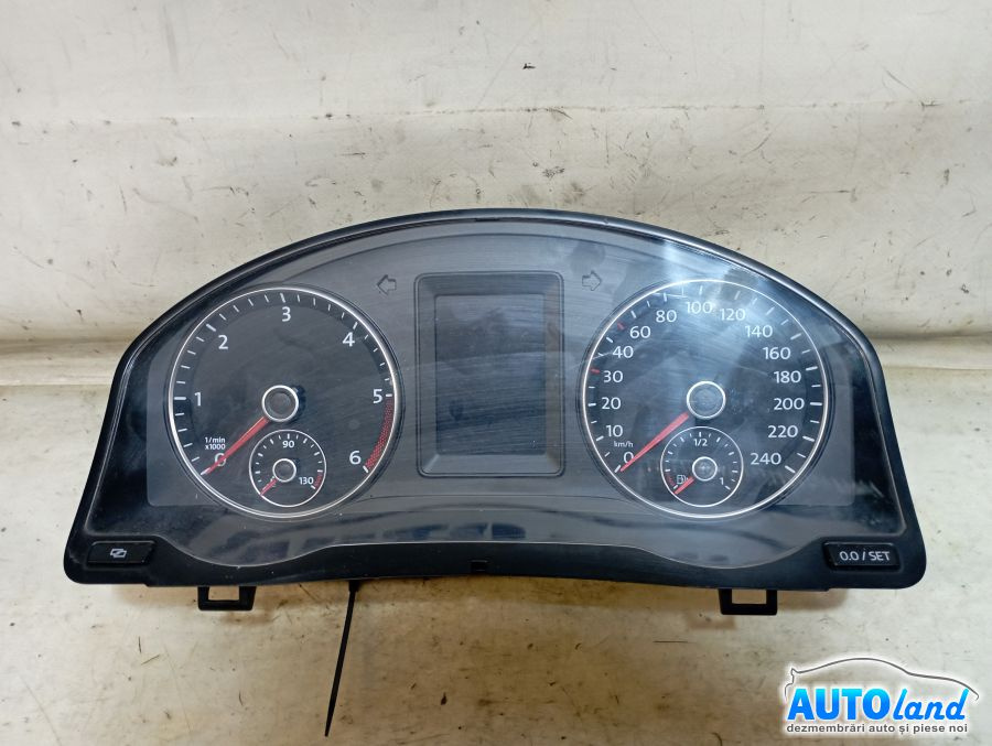 Ceas Bord 5m0920860c 1.6 TDI Volkswagen GOLF VI PLUS 2008