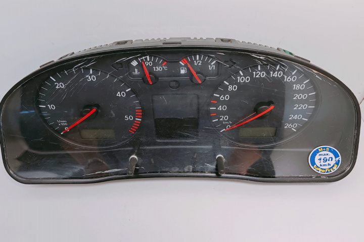 Ceas bord 6033ECO336 Volkswagen VW Passat B5 [1996 - 2000]
