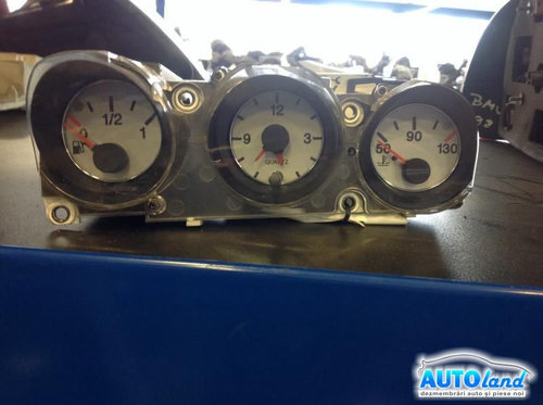 Ceas Bord 60653714 1.9 JTD-ceas Combustibil Ceas Ora Ceas Apa Alfa Romeo 156 932 1997-2005