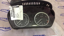 Ceas Bord 62116945633 D Sticla Crapata BMW 5 E60 2...