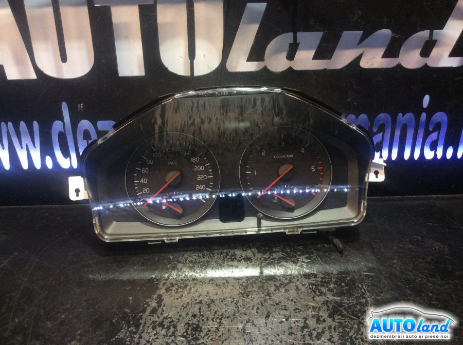 Ceas Bord 69199420t Volvo V50 MW 2004
