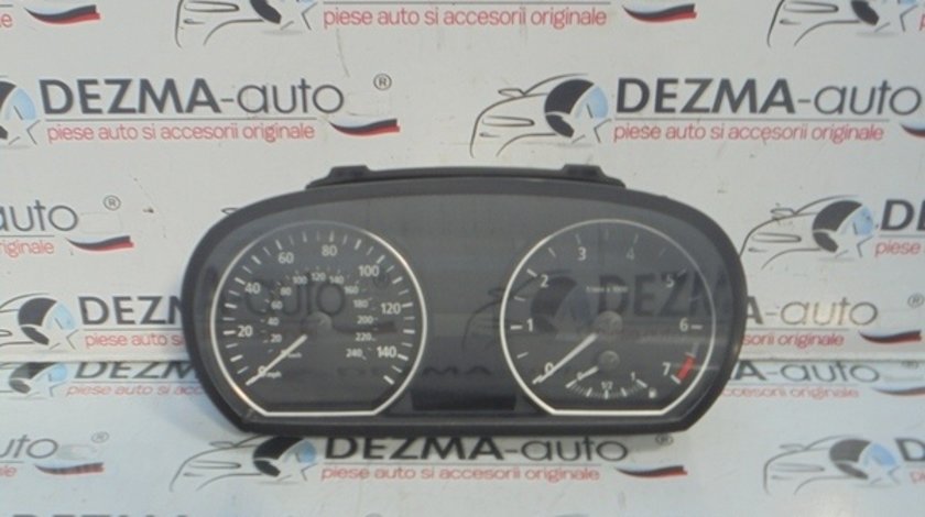 Ceas bord, 6947136, Bmw 1 coupe (E82) 2.0B