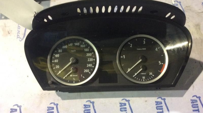 Ceas Bord 6958600 3.0 d BMW 5 Touring E61 2004