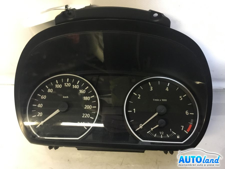 Ceas Bord 6964499 1.6 Benzina BMW 1 E81,E87 2004