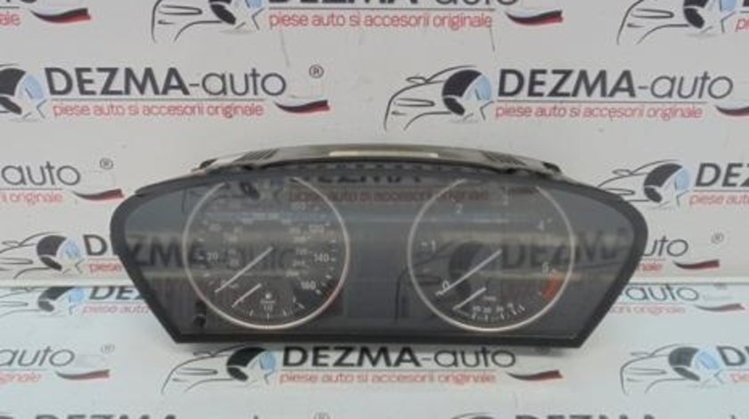 Ceas bord 6976284, Bmw X5