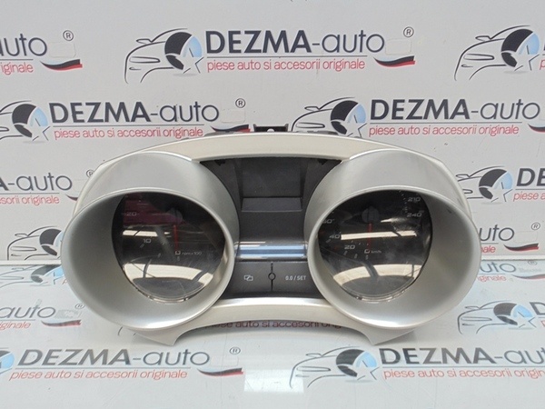Ceas bord, 6J0920800L, Seat Ibiza 5 ST