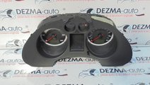 Ceas bord, 6L0920920P, Seat Ibiza 4 (6L1) (id:2011...