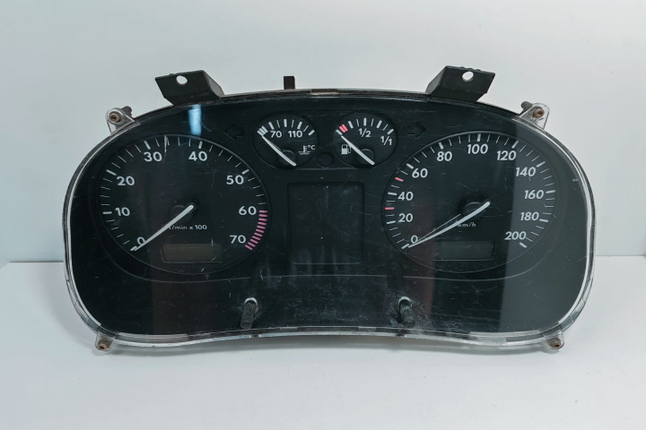 Ceas bord 6N0919860R Volkswagen VW Polo 3 6N [1994 - 2001]
