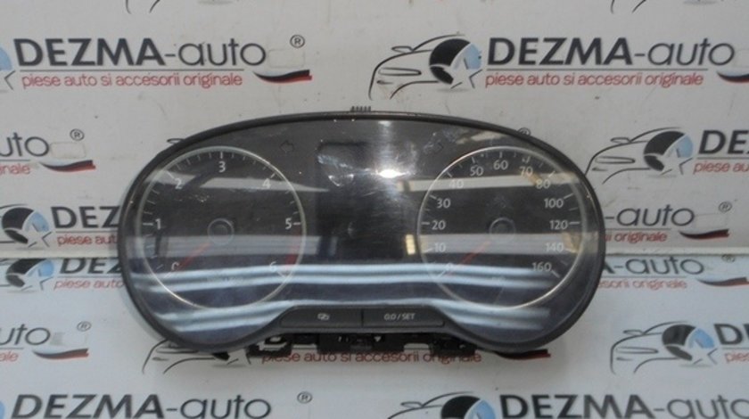 Ceas bord 6R0920961F, Vw Polo (6R)