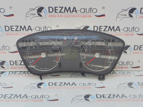Ceas bord, 6S6T-10849, Ford Fiesta 5 (id:279848)