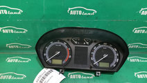 Ceas Bord 6y0920881l Skoda FABIA 6Y2 1999