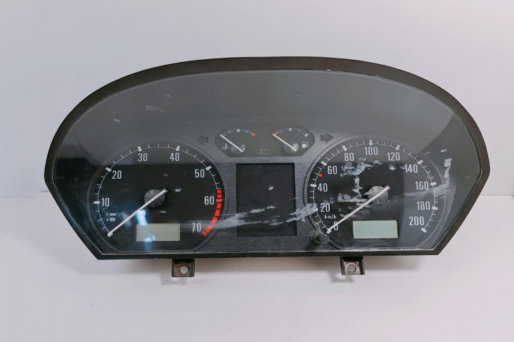 Ceas bord 6Y1919860C Skoda Fabia 6Y [1999 - 2004]