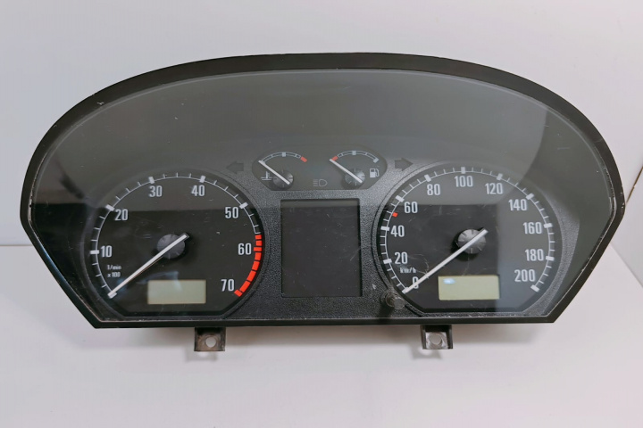 Ceas bord 6Y1919880C Skoda Fabia [facelift] [2004 - 2007]