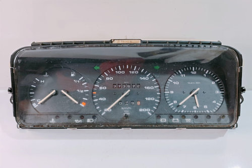 Ceas bord 701919033BQ / 701919059AC Volkswagen VW Transporter T4 [1990 - 2003]
