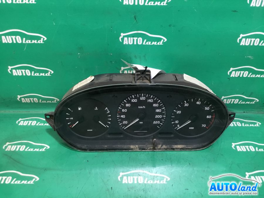 Ceas Bord 7700847782 Benzina Renault SCENIC I JA0/1 1999-2003