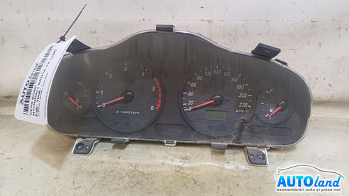 Ceas Bord 77830090 Hyundai SANTA FE CM 2006