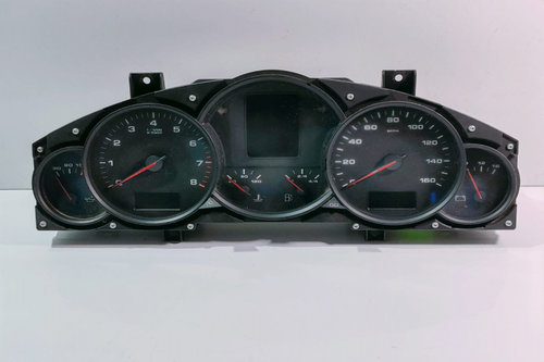 Ceas Bord 7L5920970F Porsche Cayenne 955 [2002 - 2007]