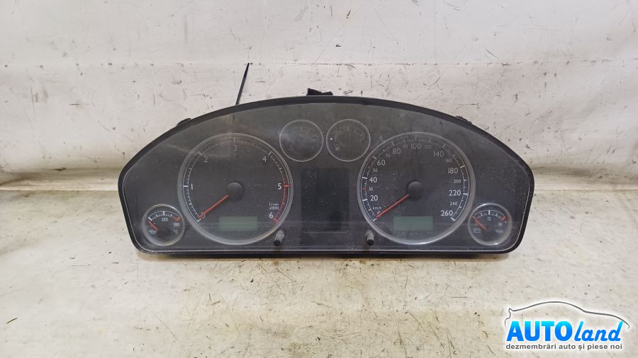 Ceas Bord 7m3920840k Volkswagen SHARAN 2000-2010