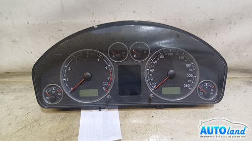 Ceas Bord 7m3920840m Diesel Volkswagen SHARAN 2000-2010
