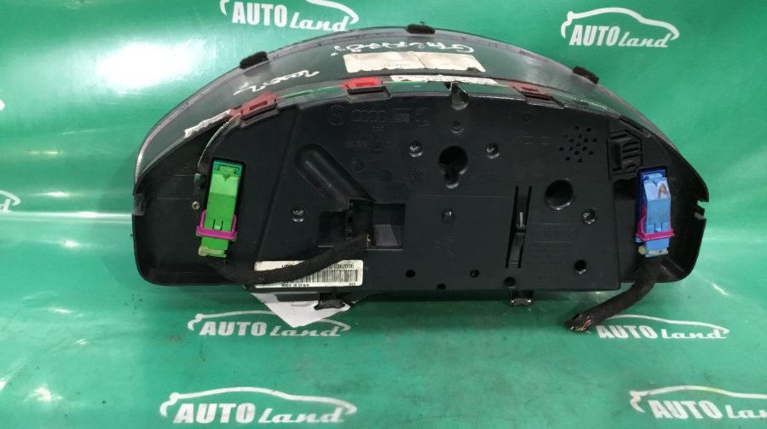 Ceas Bord 7m5920800e 1.9 TDI Ford GALAXY WGR 2000-2006