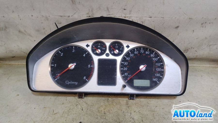 Ceas Bord 7m5920900g Ford GALAXY WGR 2000-2006