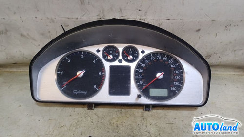 Ceas Bord 7m5920900g Ford GALAXY WGR 2000-2006