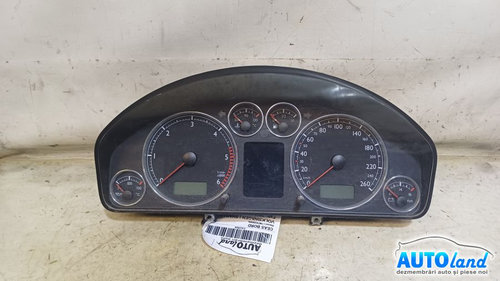 Ceas Bord 7m7920840l Diesel Volkswagen SHARAN 2000-2010