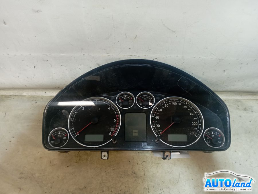 Ceas Bord 7m7920840l Volkswagen SHARAN 2000-2010