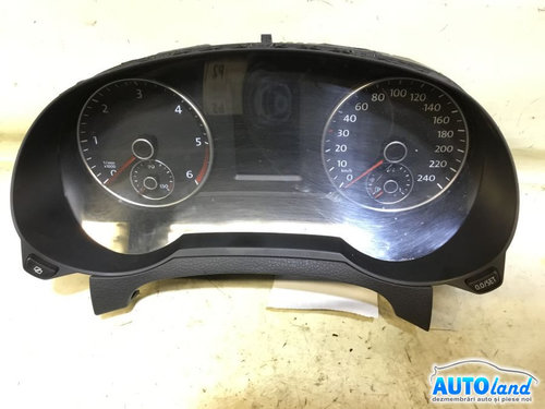 Ceas Bord 7n0920870a 2.0 TDI Volkswagen SHARAN 7N 2010