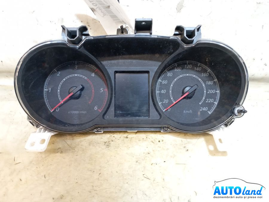 Ceas Bord 8100c059 1.8 Diesel Mitsubishi ASX GAW 2010