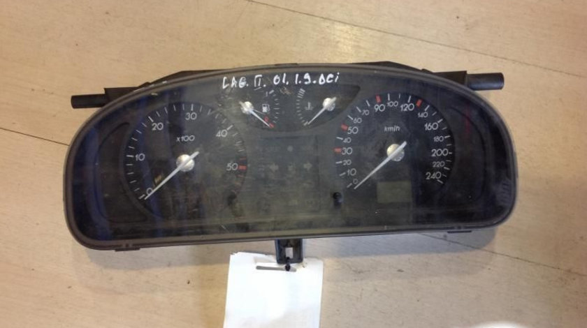 Ceas Bord 8200170297 1.9 DCI Renault LAGUNA II BG0/1 2001