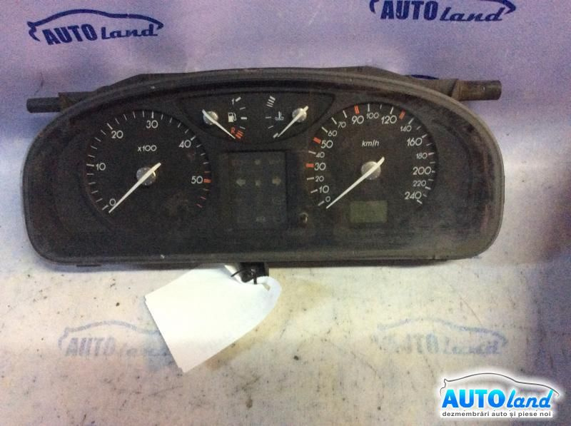 Ceas Bord 8200218863 1.9 DCI Renault LAGUNA II Grandtour KG0/1 2001