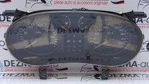 Ceas bord, 8200261119, Renault Clio 2 Coupe, 1.5 d...