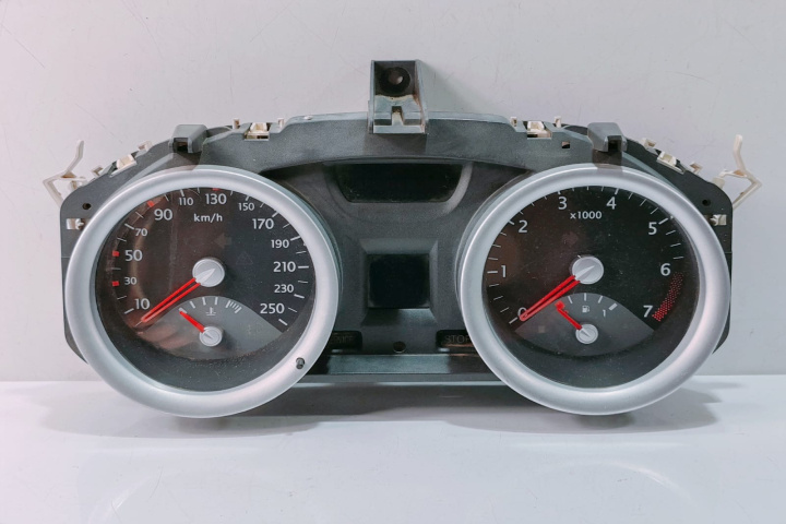 Ceas bord 8200364027 Renault Megane 2 [2002 - 2006]