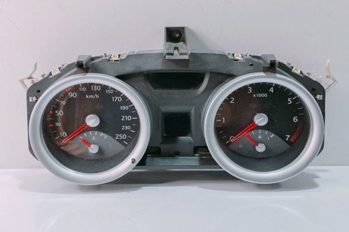 Ceas bord 8200364027 Renault Megane 2 [2002 - 2006]