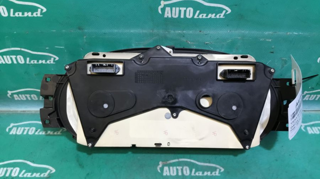 Ceas Bord 8200377202 1.4 MPI Dacia LOGAN LS 2004