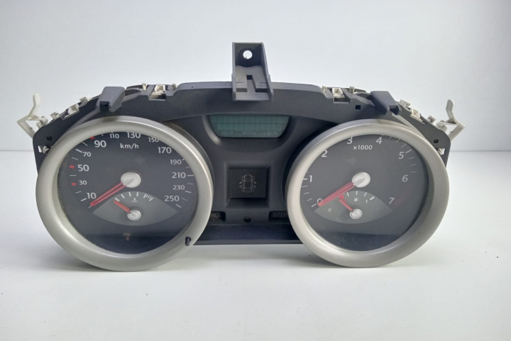 Ceas bord 8200399694 Renault Megane 2 [2002 - 2006]