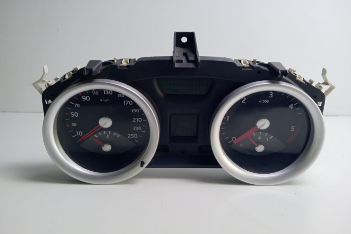 Ceas bord 8200399701 Renault Megane 2 [2002 - 2006]