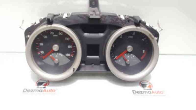 Ceas bord, 8200399702, Renault Megane 2 Coupe-Cabriolet (id:333140)